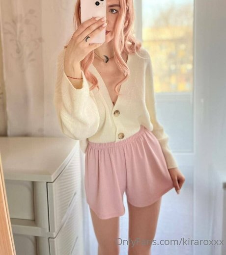 kiraroxxx top star images