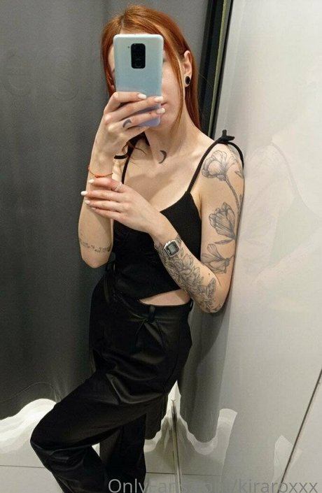 kiraroxxx pornographic star pics
