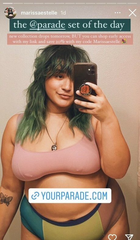 Cherrywavesxxx star nudes pic