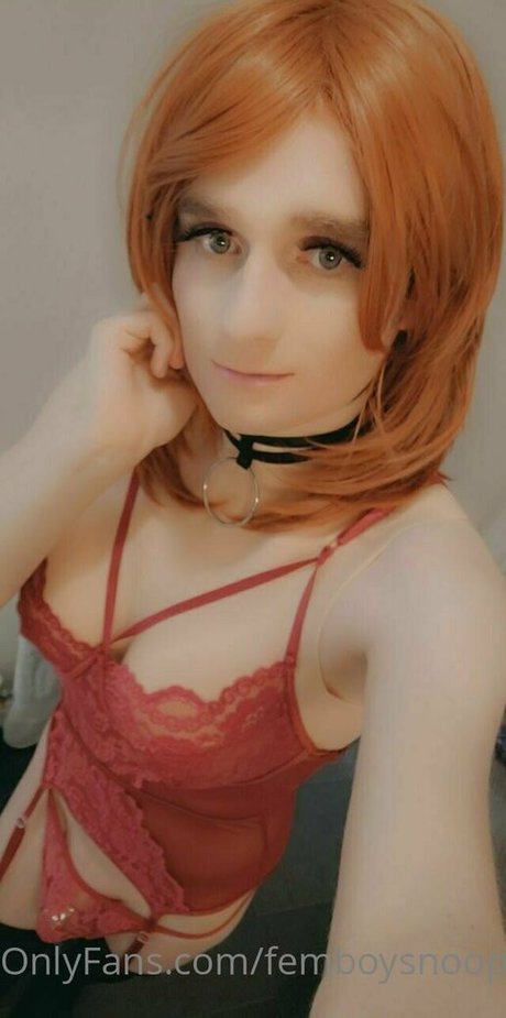 femboysnoop model porn images