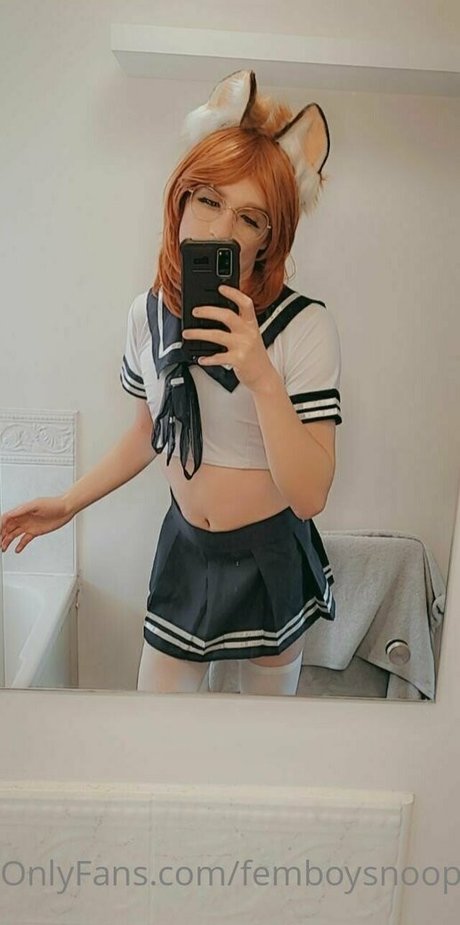 femboysnoop star sex photo