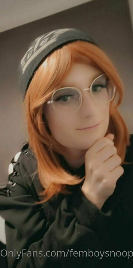 femboysnoop free star photo