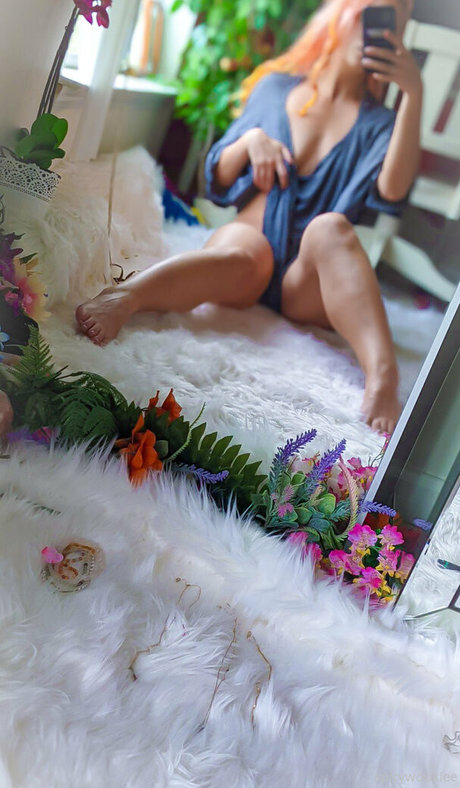 spicywookiee beautiful star photos