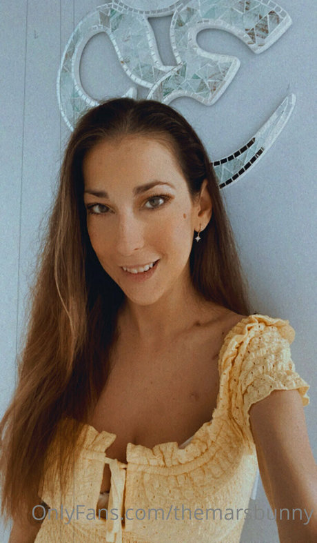 themarsbunny pornstar sexy pics