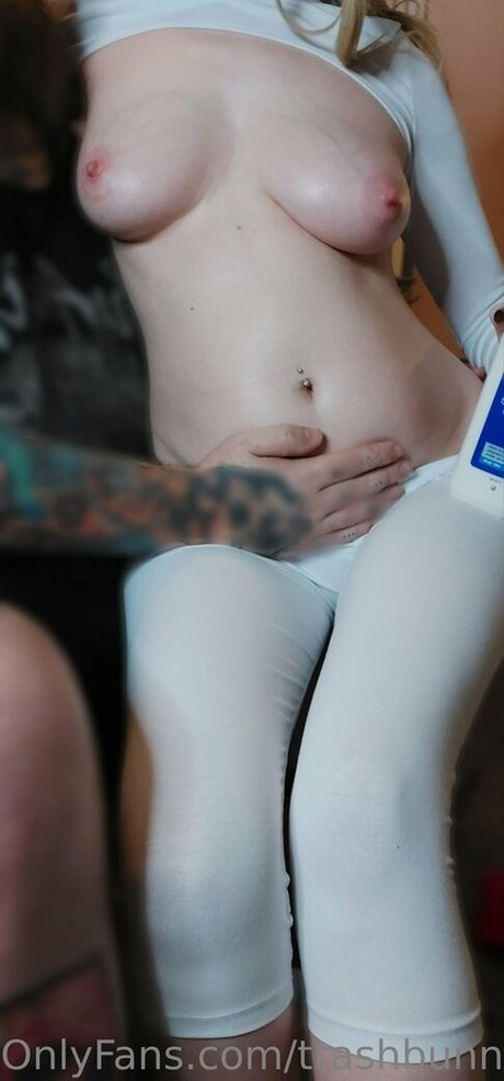 trashbunnyro nice star pic