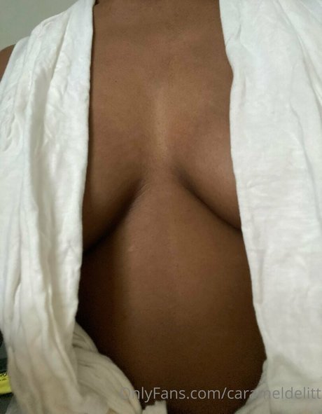 carameldelitt pornstar exclusive photos