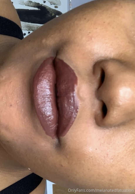 melanatedfatuation star nudes pic