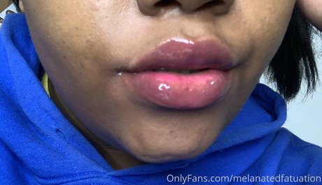 melanatedfatuation pretty star image