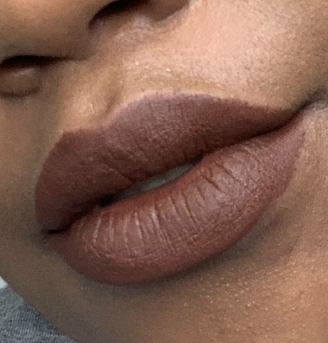 melanatedfatuation sexy model photo