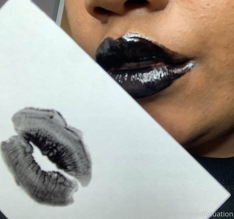 melanatedfatuation star beautiful photo