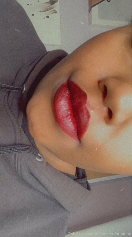 melanatedfatuation naked actress image