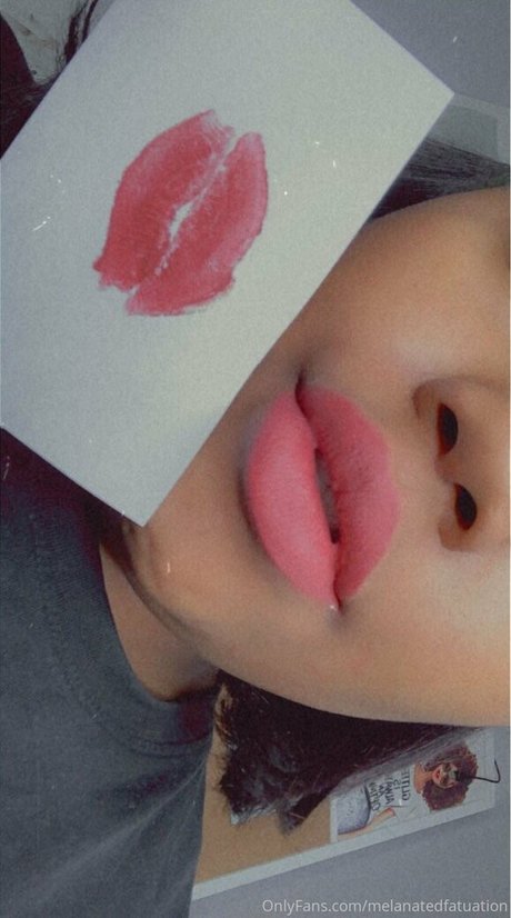 melanatedfatuation pornstar nudes image