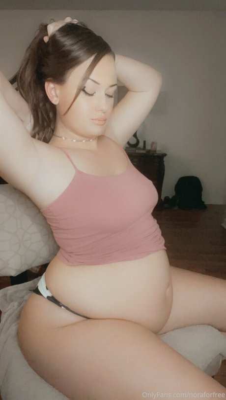 noraforfree perfect model pics