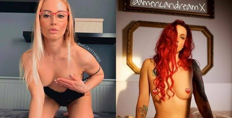 jazvalentine exclusive star gallery