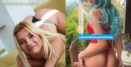 jazvalentine perfect star pictures