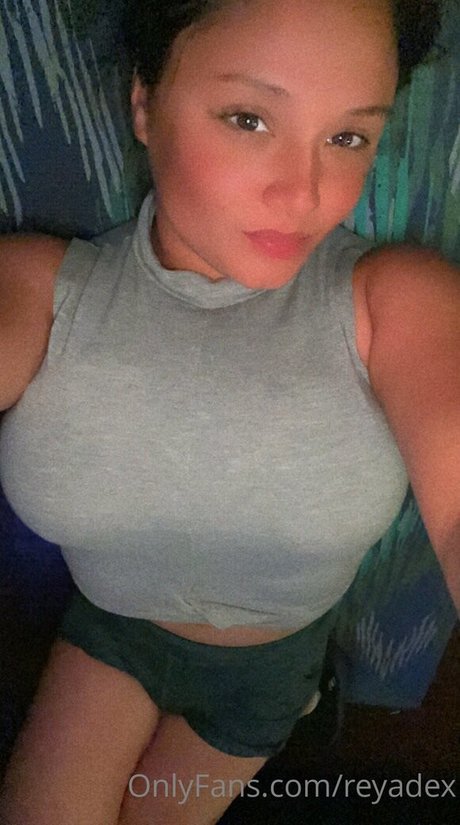 reyadex star naked pic