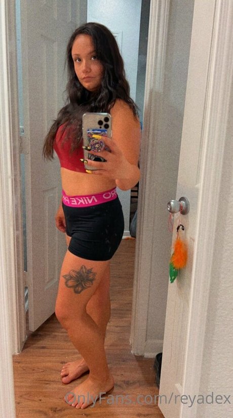 reyadex top model pictures