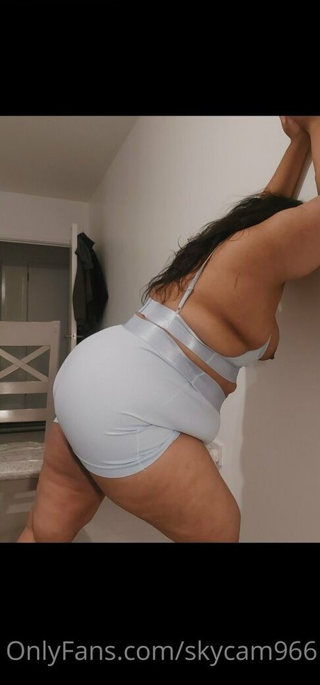 skycam966 high quality model archive