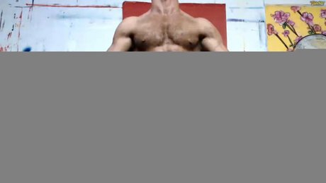 brentrayfraserxxx high quality model photo