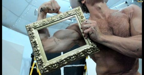 brentrayfraserxxx star erotic pic