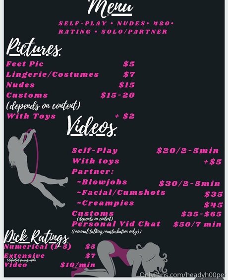 headyh00per hd model galleries