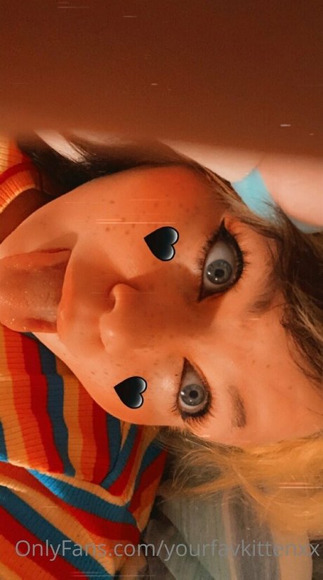 yourfavkittenxx model perfect img