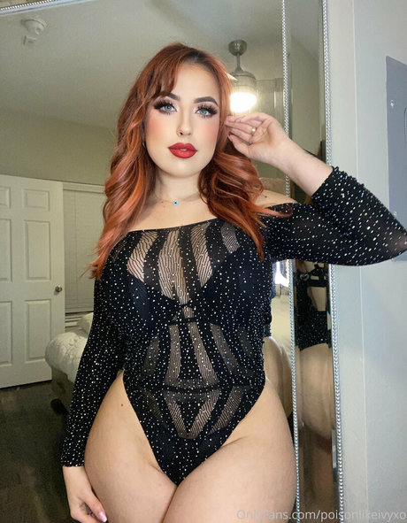 poisonlikeivyxo star high quality image