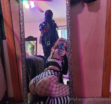 lunarlita art pornstar gallery