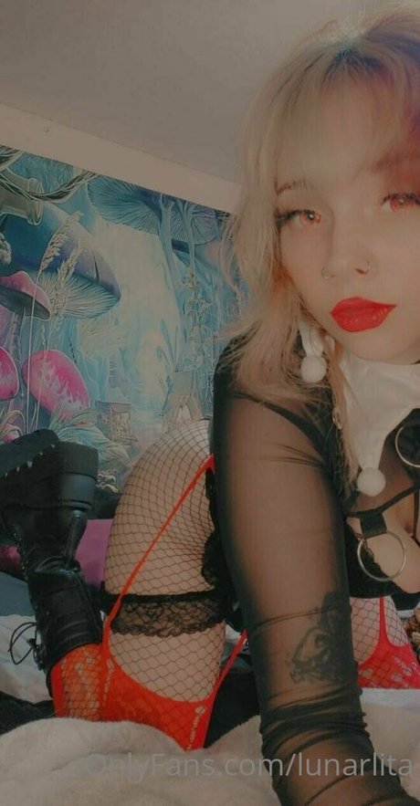 lunarlita xxx star gallery