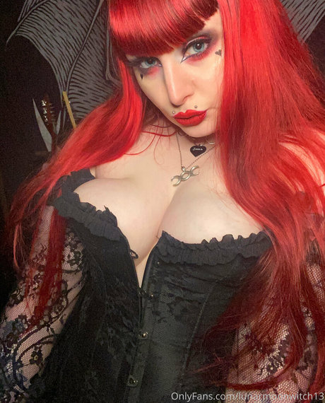 lunarmoonwitch13 erotic actress photo
