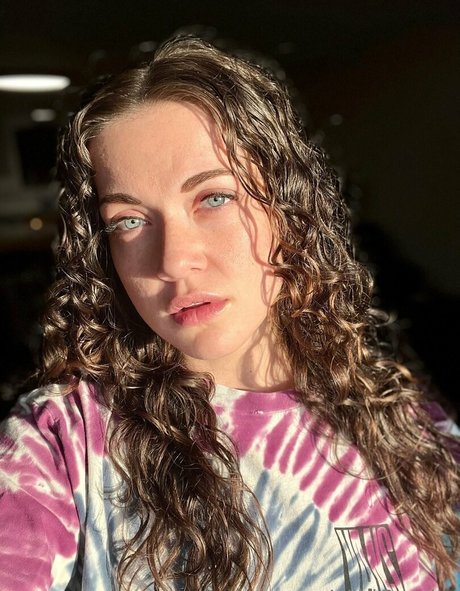 wildgravity boudoir star hot pic