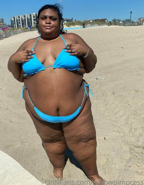 ssbbwpimpcess erotic model archive