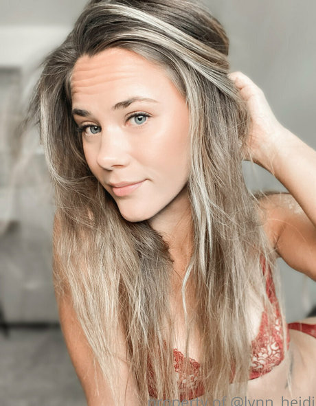 lyn heidi perfect model images