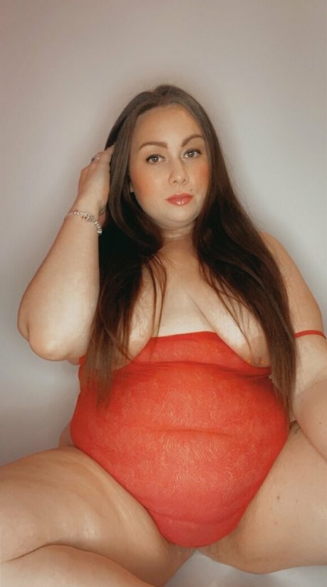 thecherryanders naked model images