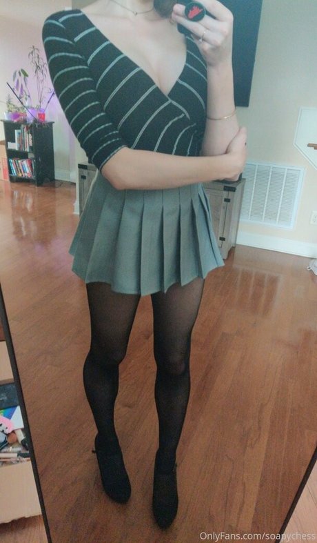 soapychess star exclusive pic