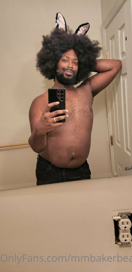 mienda model hot images