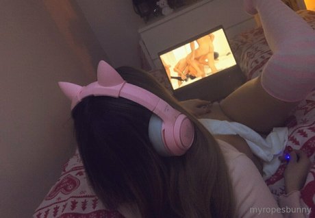 my ropes bunny sex pornstar pic