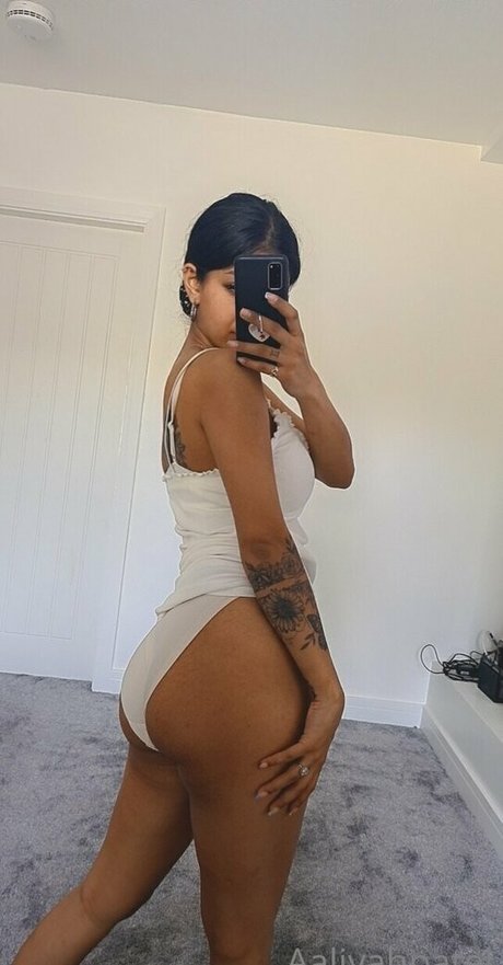 aaliyahpatel beautiful pornstar picture