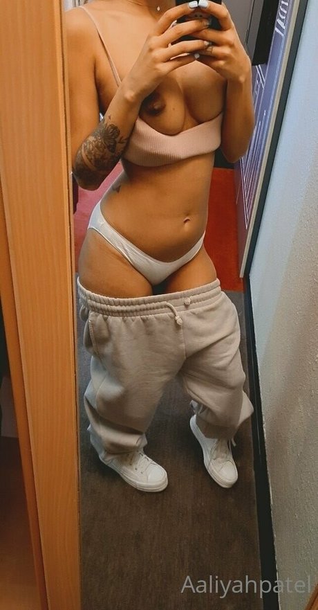 aaliyahpatel star xxx images