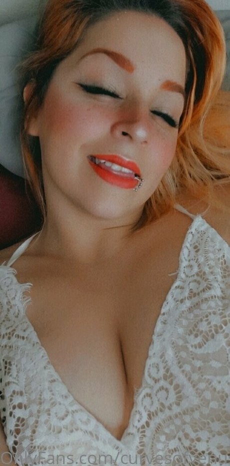 curvesofvenus high quality model photo