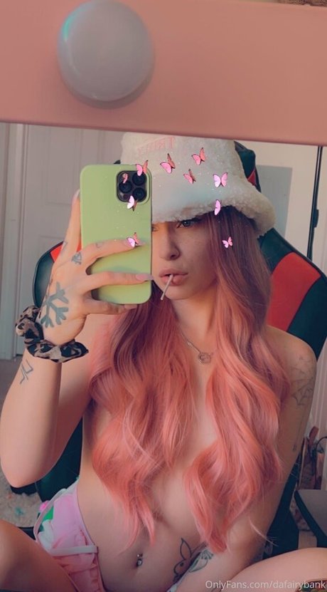 dafairybank erotic star pics