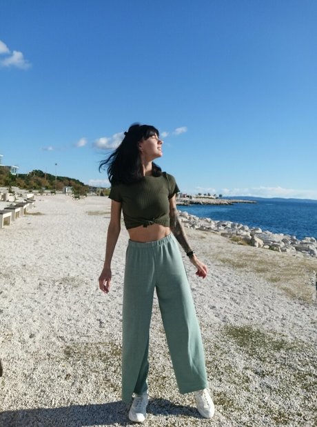 buchandos69 beautiful star archive