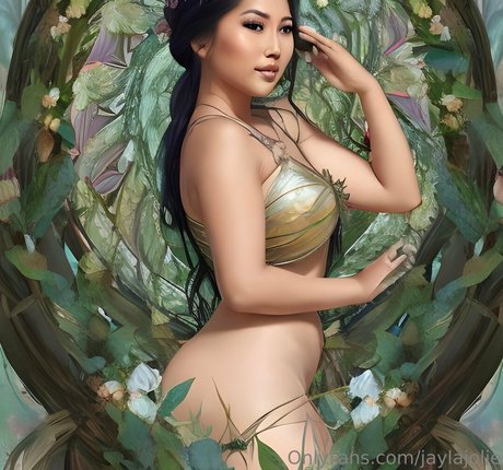 jaylajolie star naked images