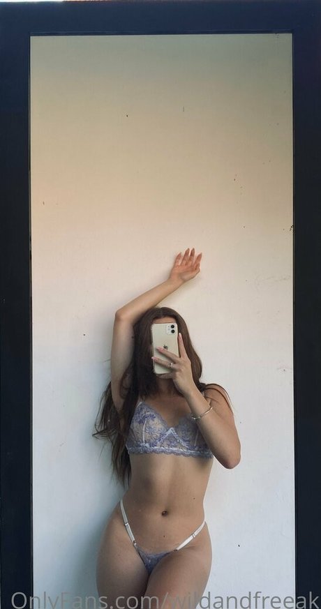 wildandfreeak model nice picture