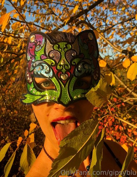 gipsyblu sex star pics