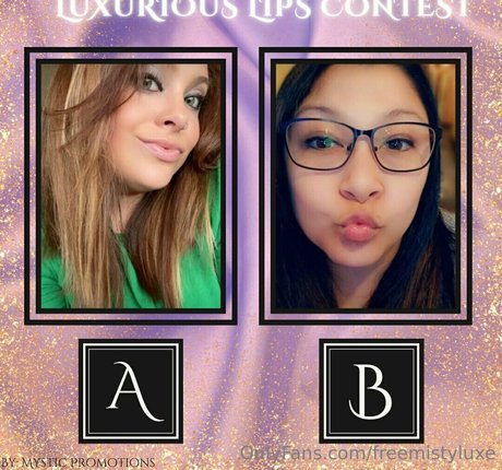 freemistyluxe pretty actress archive