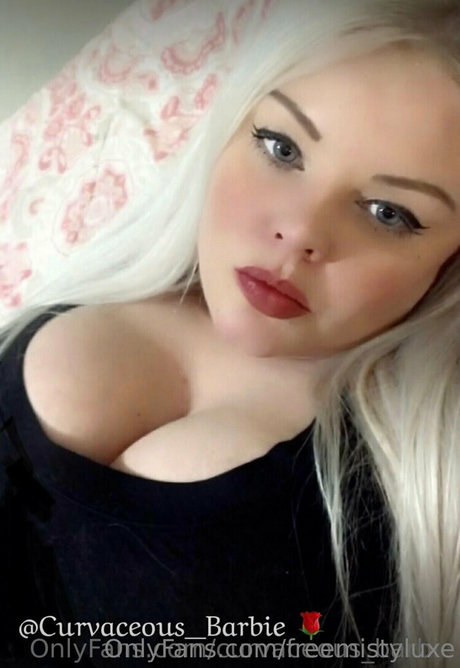 freemistyluxe model high quality pic