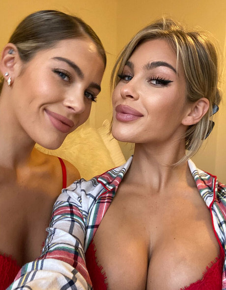 cacitwins nudes actress images