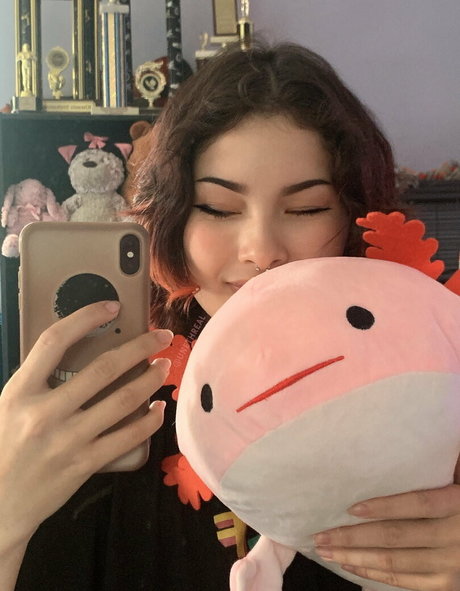 unethrealfree model hd photo