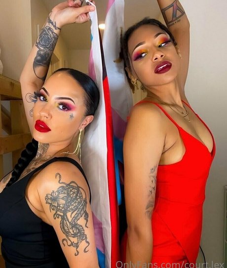 court lex free star photo